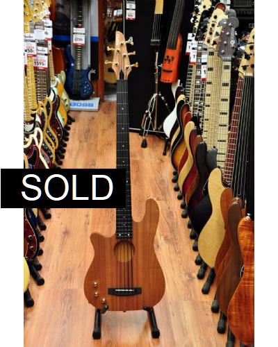 Carvin AC50F Left Handed